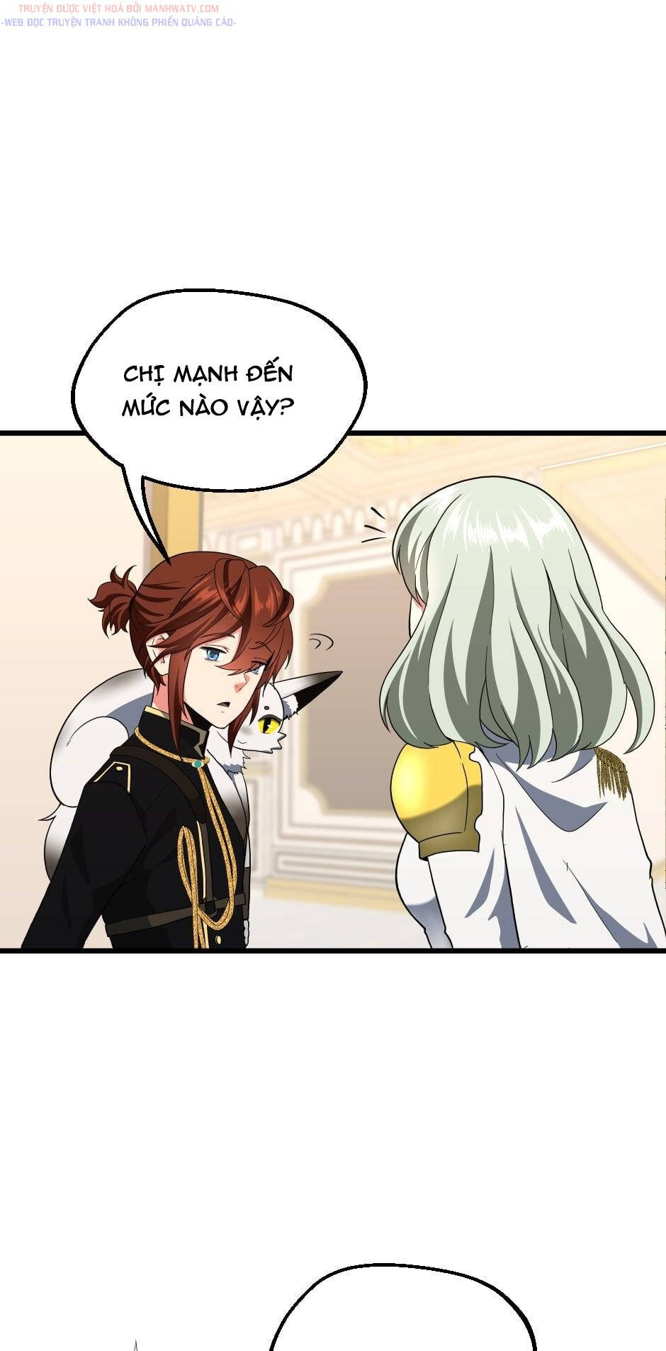 Ánh Sáng Cuối Con Đường - Chương 108