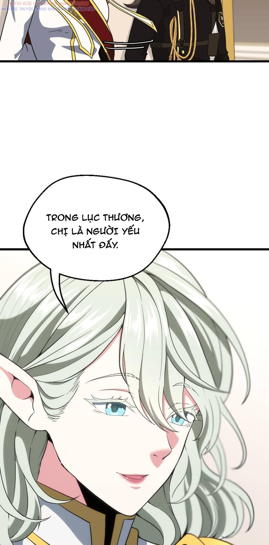 Ánh Sáng Cuối Con Đường - Chương 108