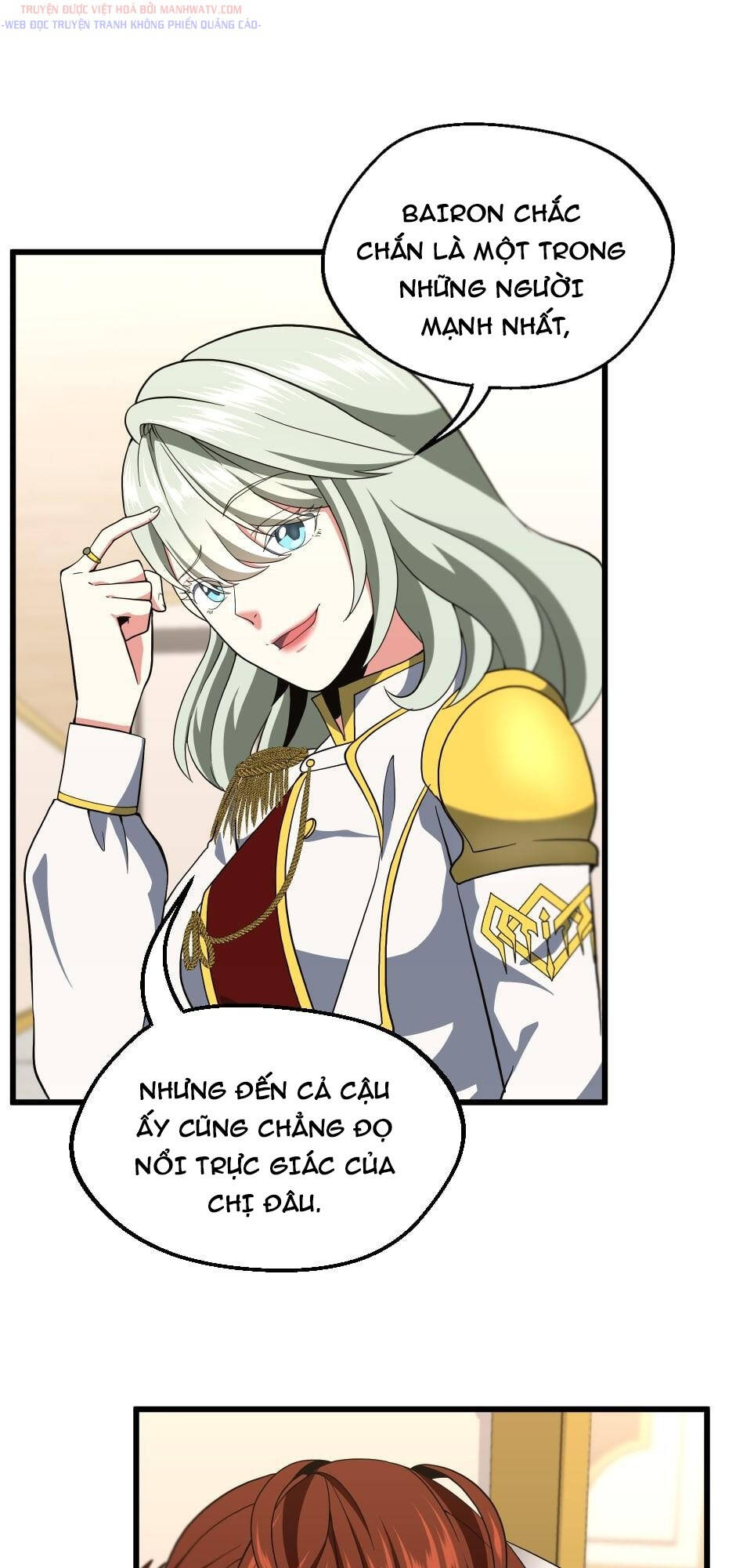 Ánh Sáng Cuối Con Đường - Chương 108