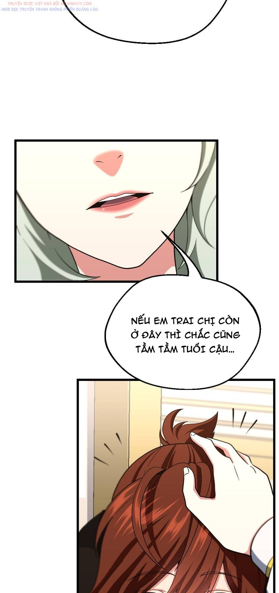 Ánh Sáng Cuối Con Đường - Chương 108