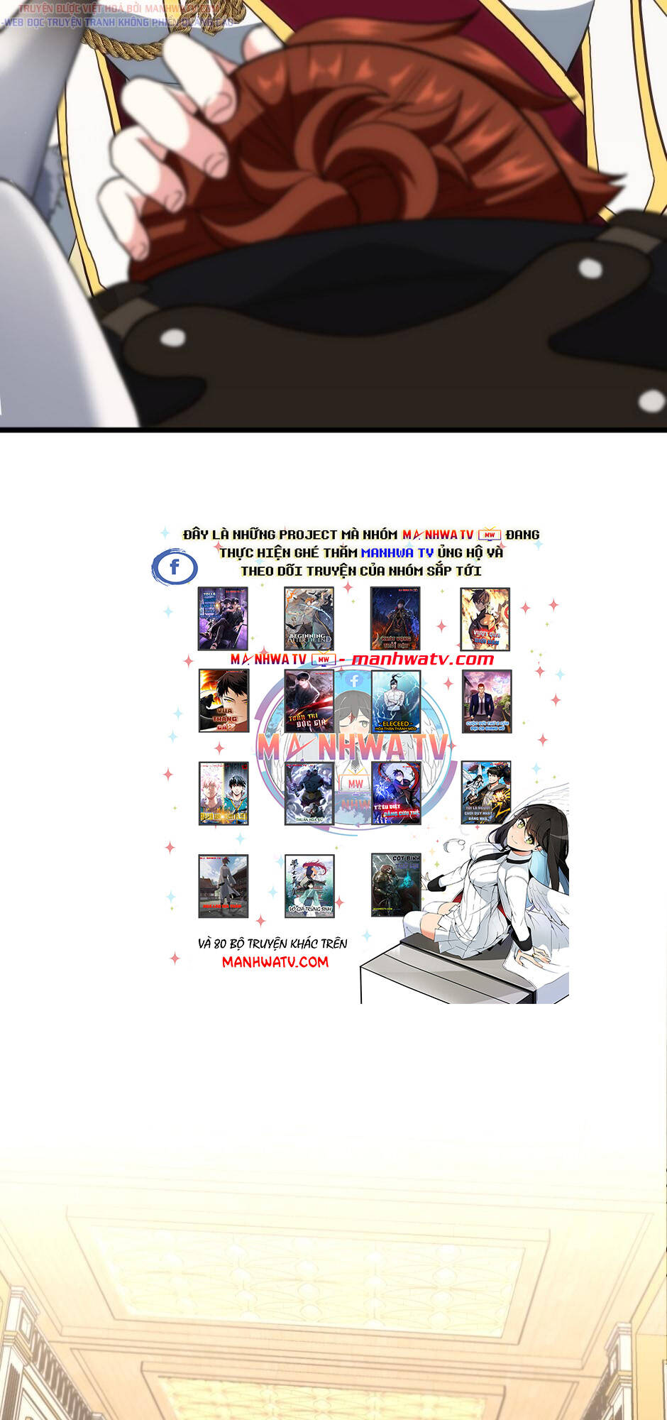 Ánh Sáng Cuối Con Đường - Chương 108