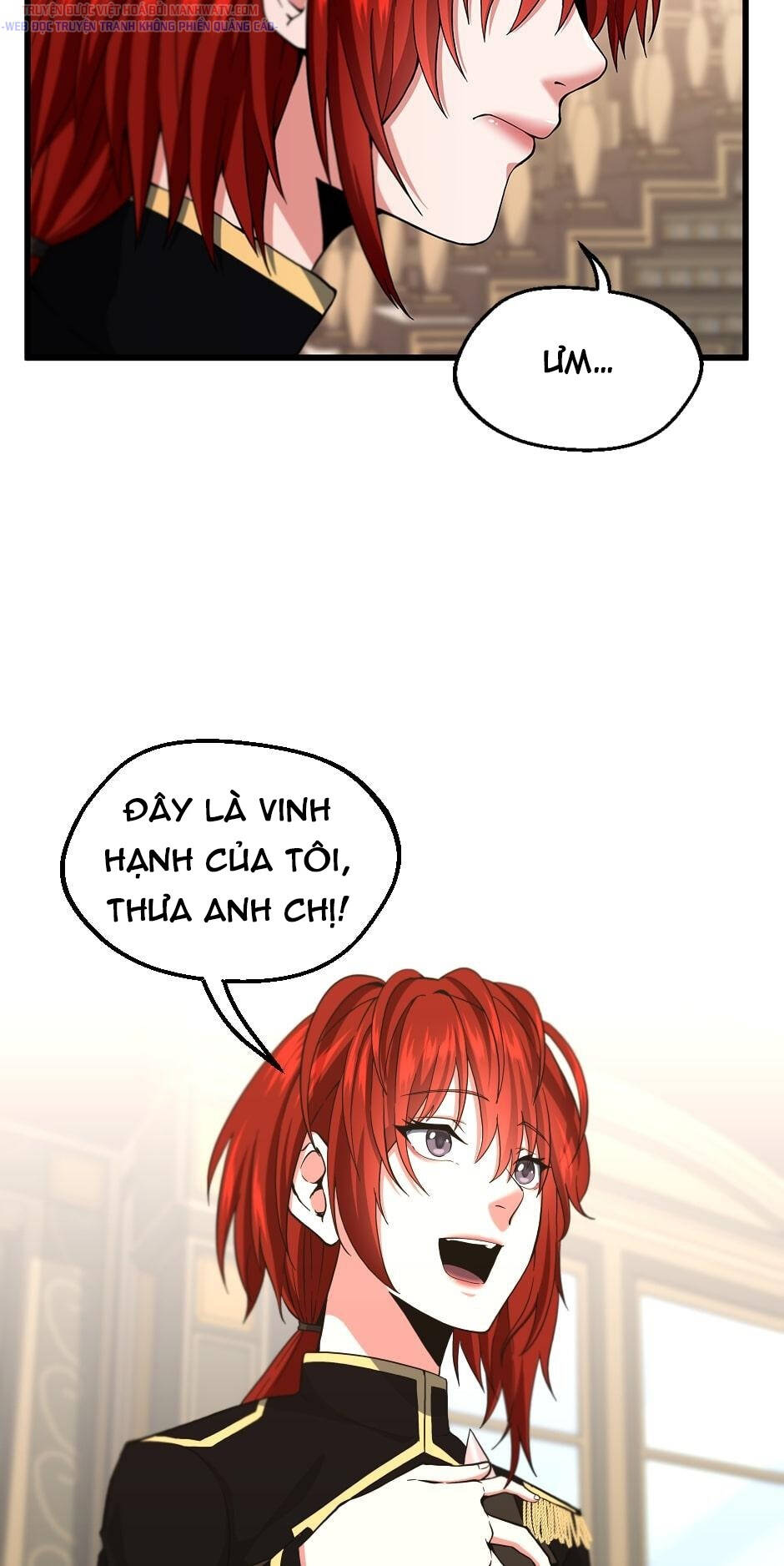 Ánh Sáng Cuối Con Đường - Chương 108