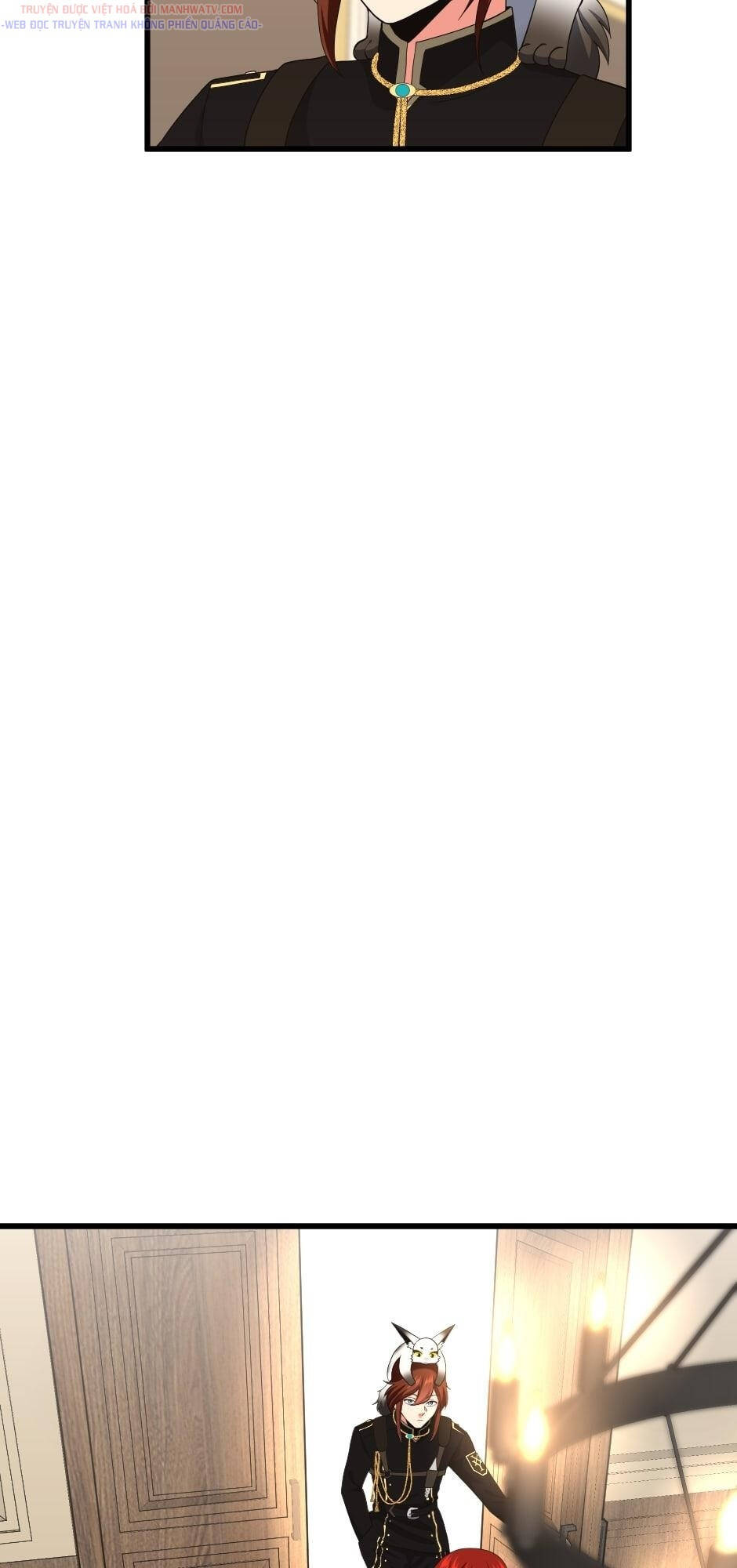 Ánh Sáng Cuối Con Đường - Chương 108