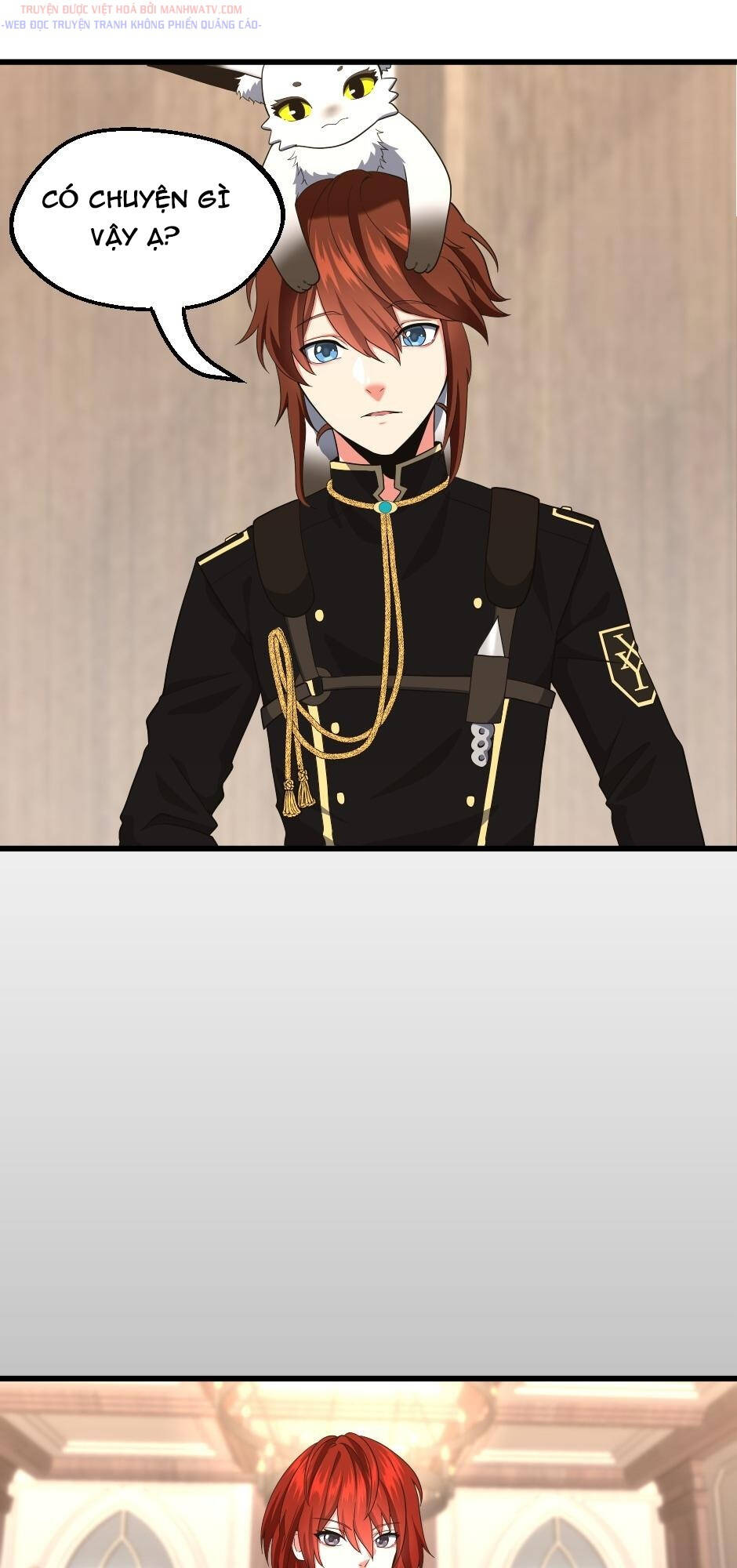 Ánh Sáng Cuối Con Đường - Chương 108