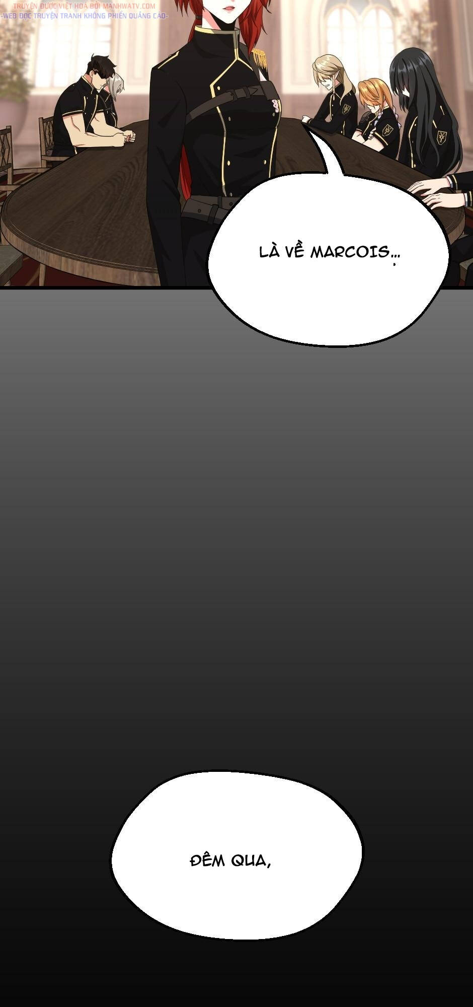 Ánh Sáng Cuối Con Đường - Chương 108