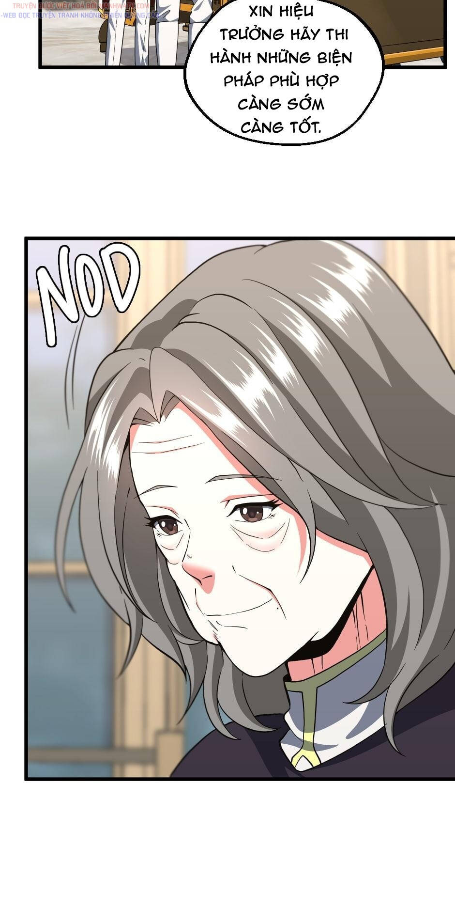 Ánh Sáng Cuối Con Đường - Chương 108