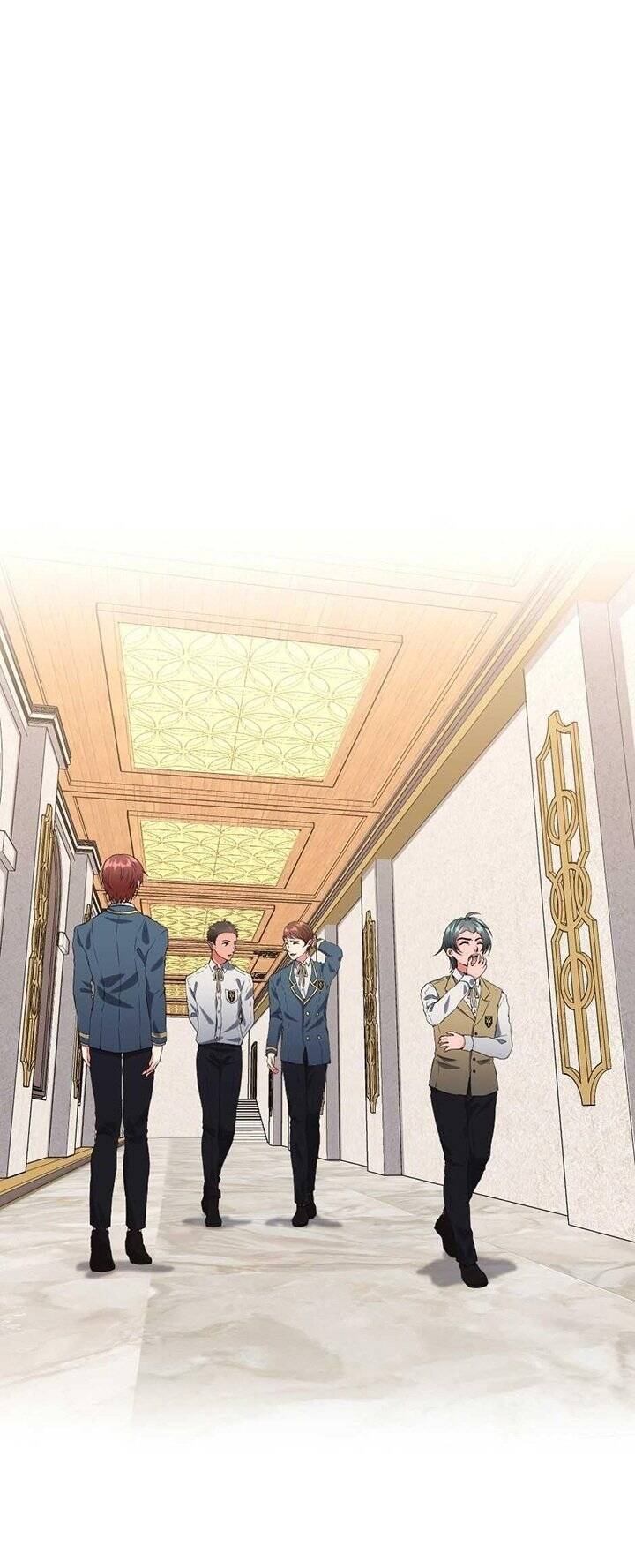 Ánh Sáng Cuối Con Đường - Chương 109