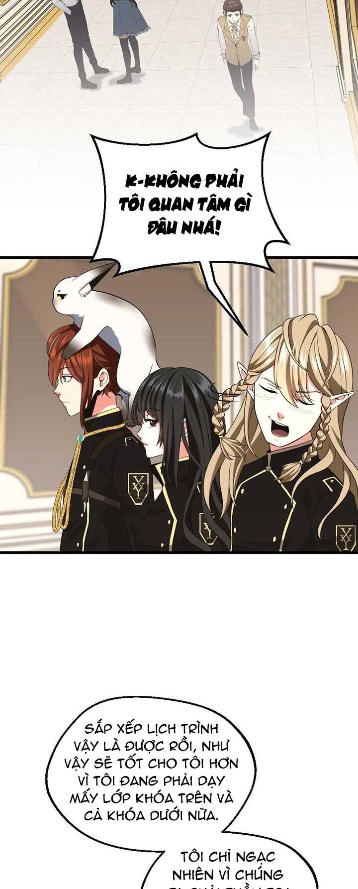 Ánh Sáng Cuối Con Đường - Chương 109