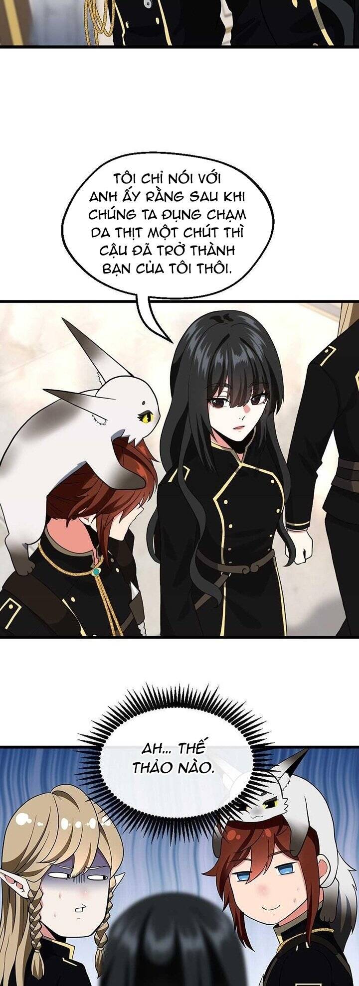 Ánh Sáng Cuối Con Đường - Chương 109