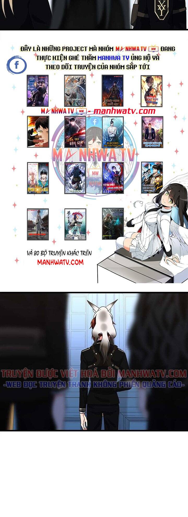 Ánh Sáng Cuối Con Đường - Chương 109