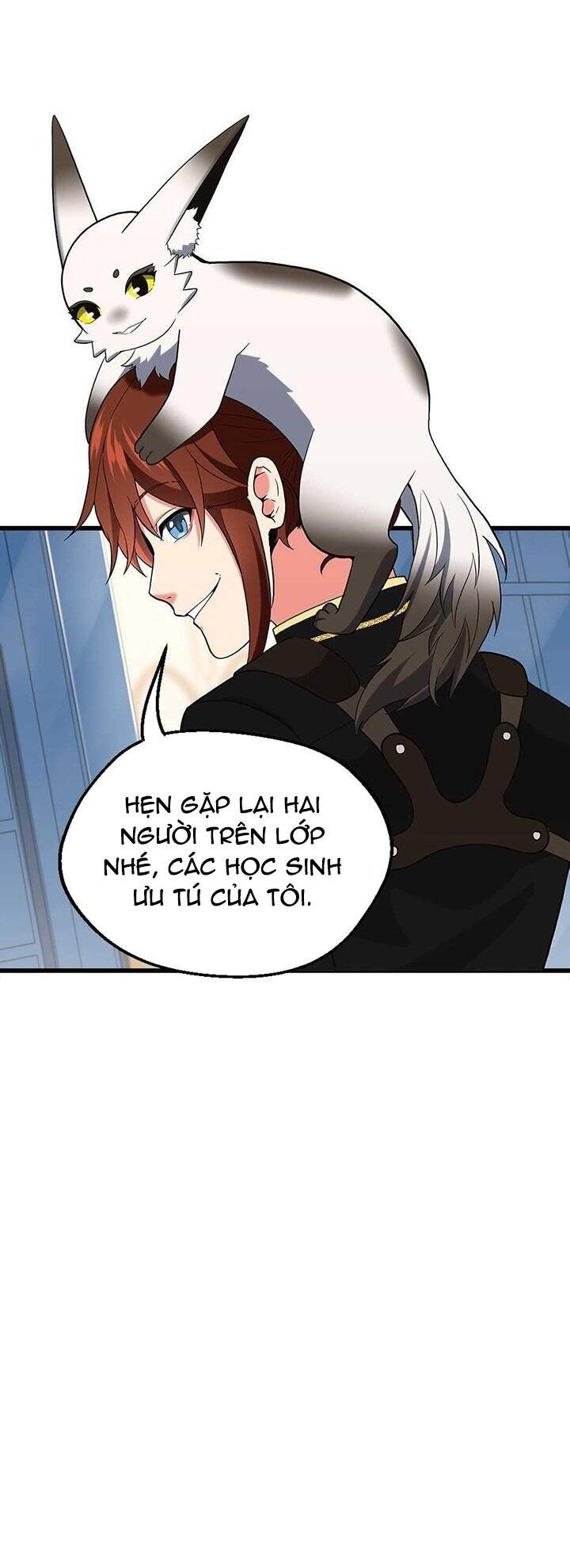 Ánh Sáng Cuối Con Đường - Chương 109