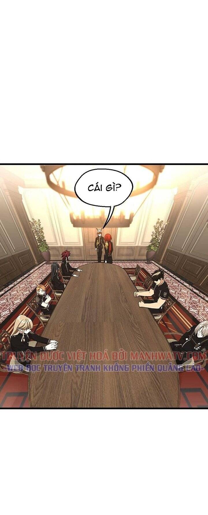 Ánh Sáng Cuối Con Đường - Chương 109