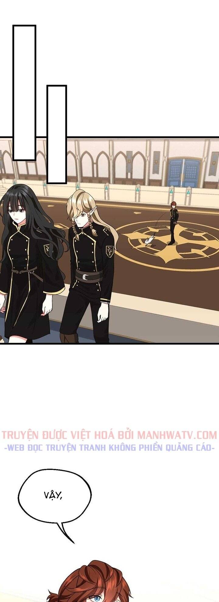 Ánh Sáng Cuối Con Đường - Chương 109