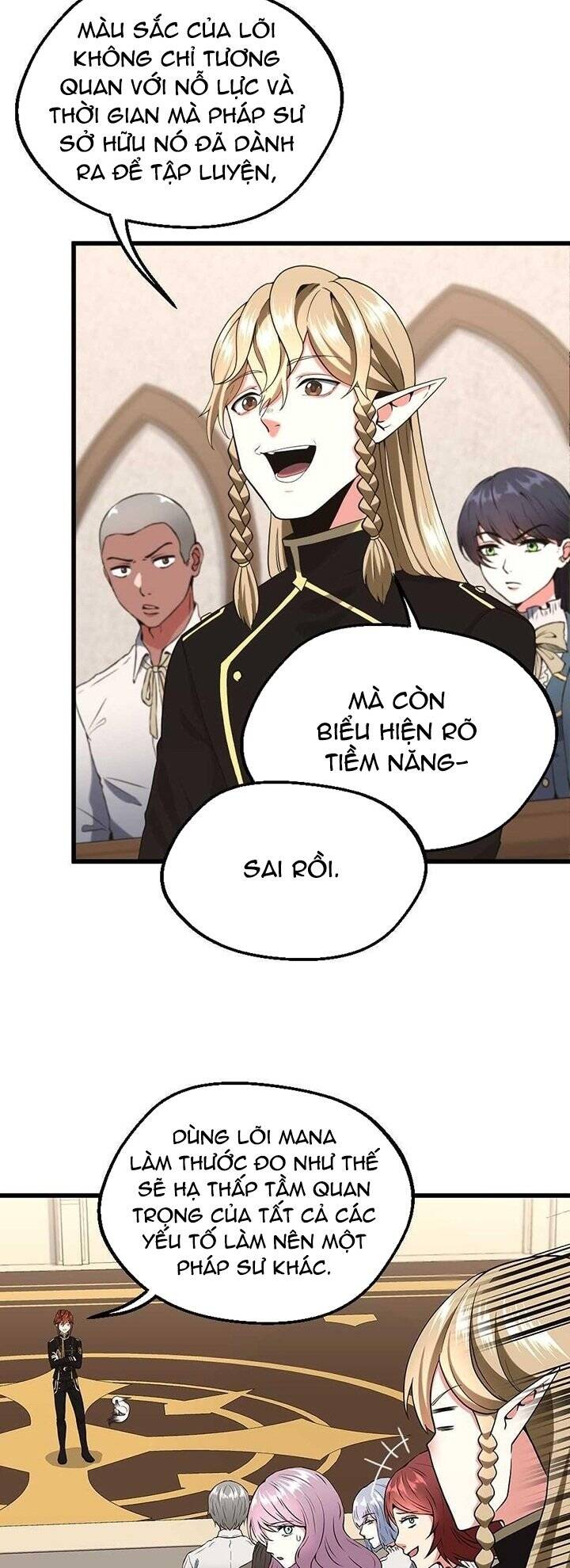 Ánh Sáng Cuối Con Đường - Chương 109