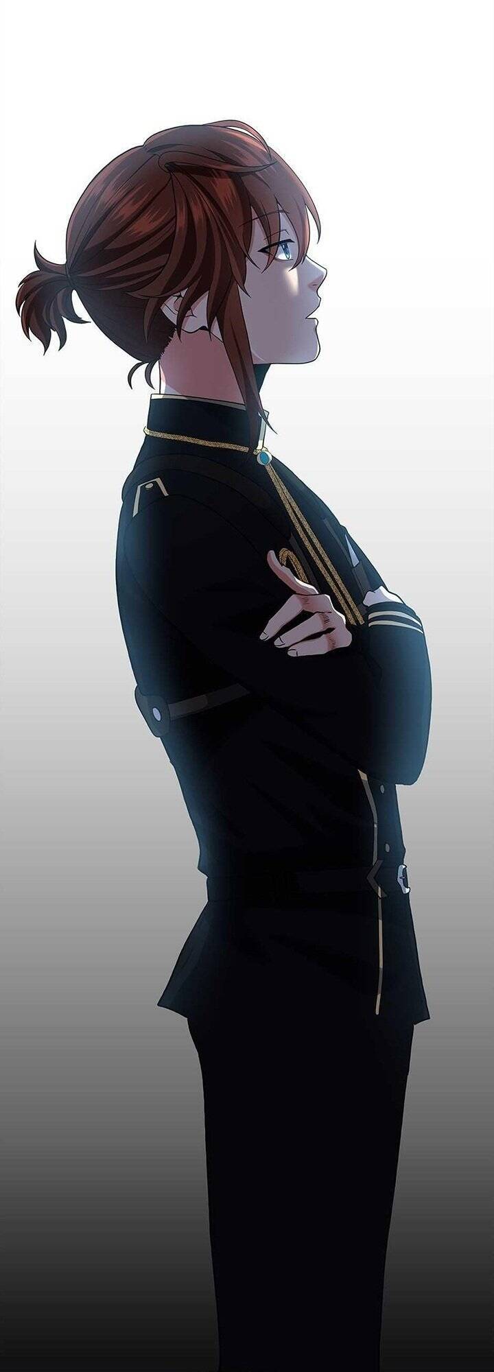 Ánh Sáng Cuối Con Đường - Chương 109