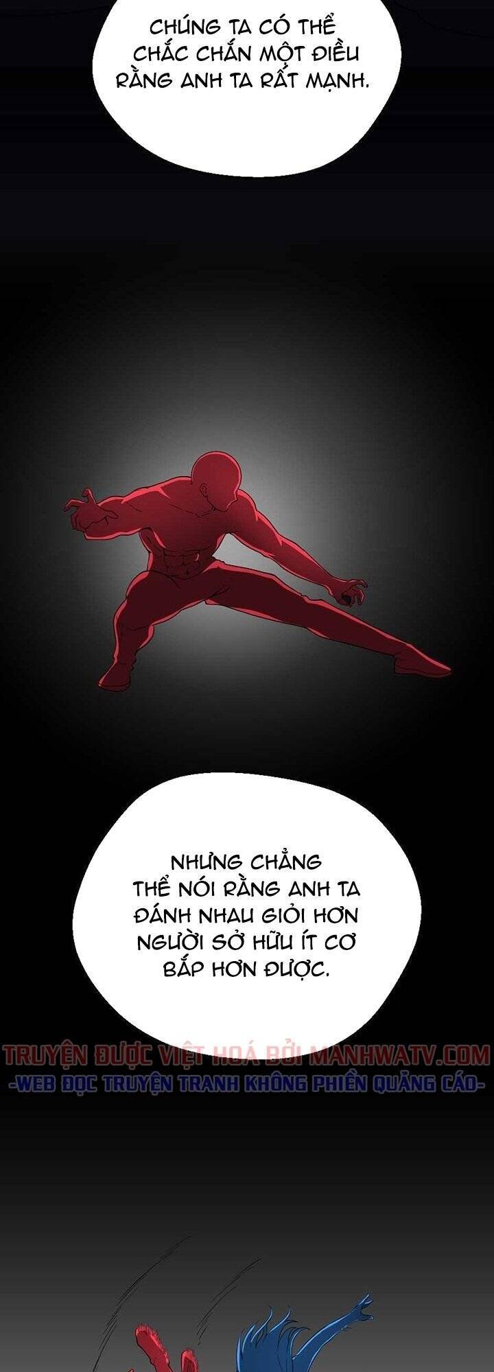 Ánh Sáng Cuối Con Đường - Chương 109