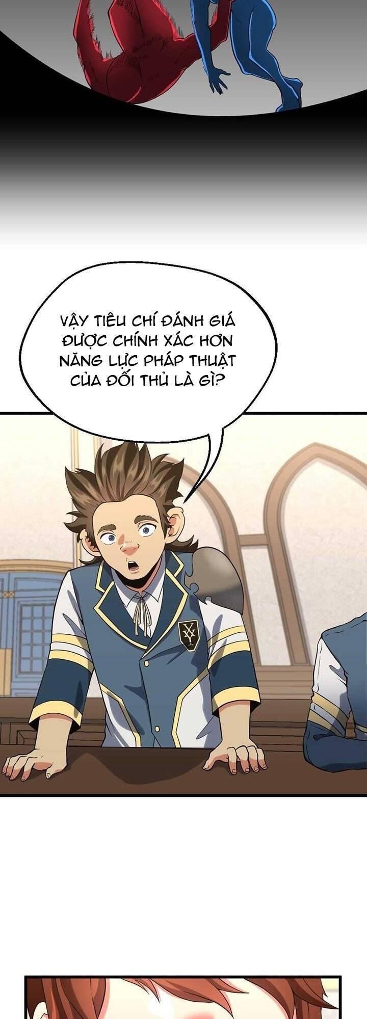 Ánh Sáng Cuối Con Đường - Chương 109