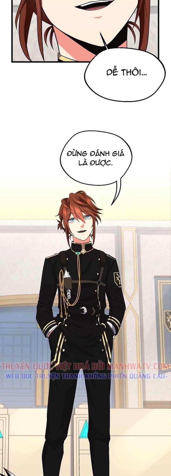 Ánh Sáng Cuối Con Đường - Chương 109