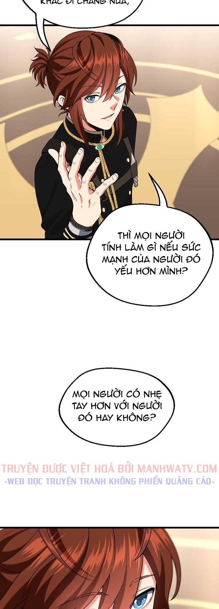 Ánh Sáng Cuối Con Đường - Chương 109