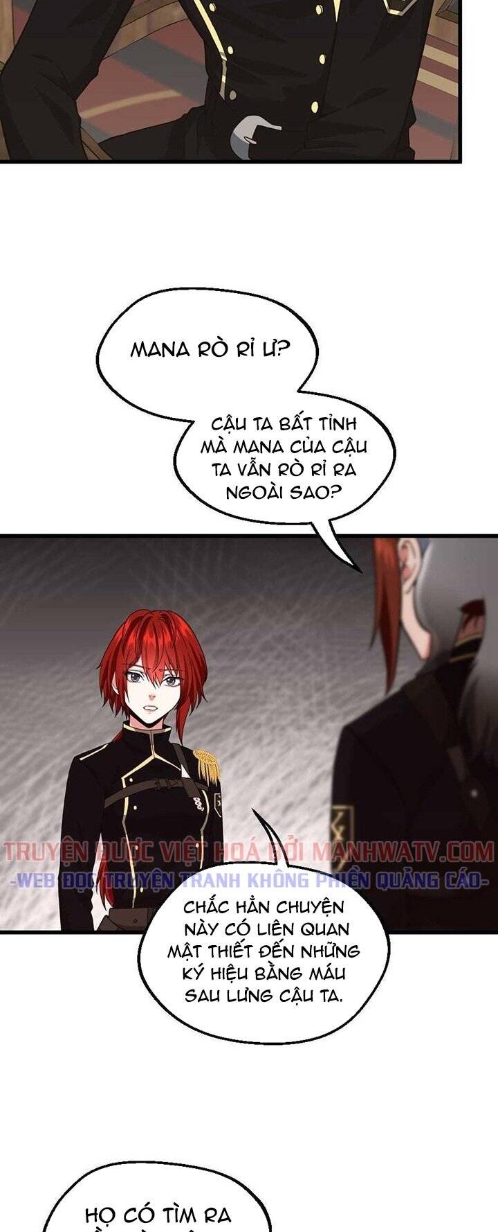 Ánh Sáng Cuối Con Đường - Chương 109