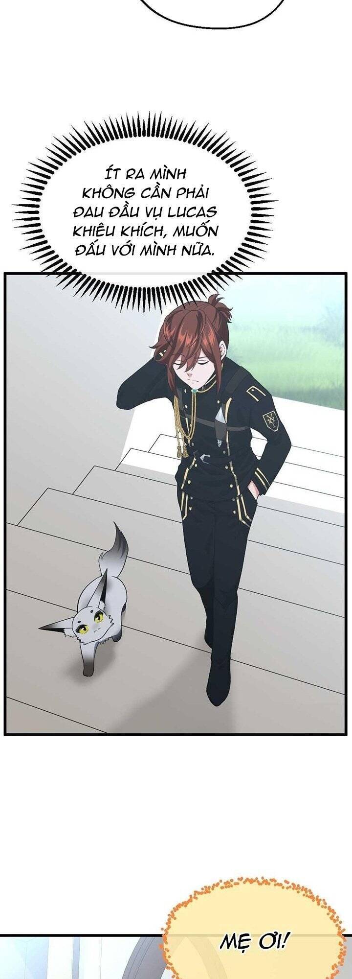 Ánh Sáng Cuối Con Đường - Chương 109