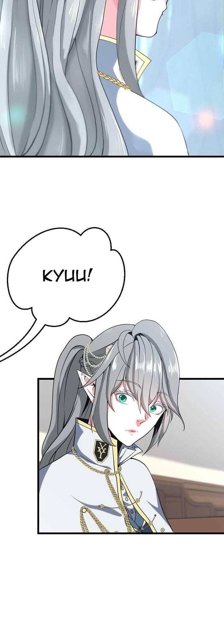 Ánh Sáng Cuối Con Đường - Chương 109