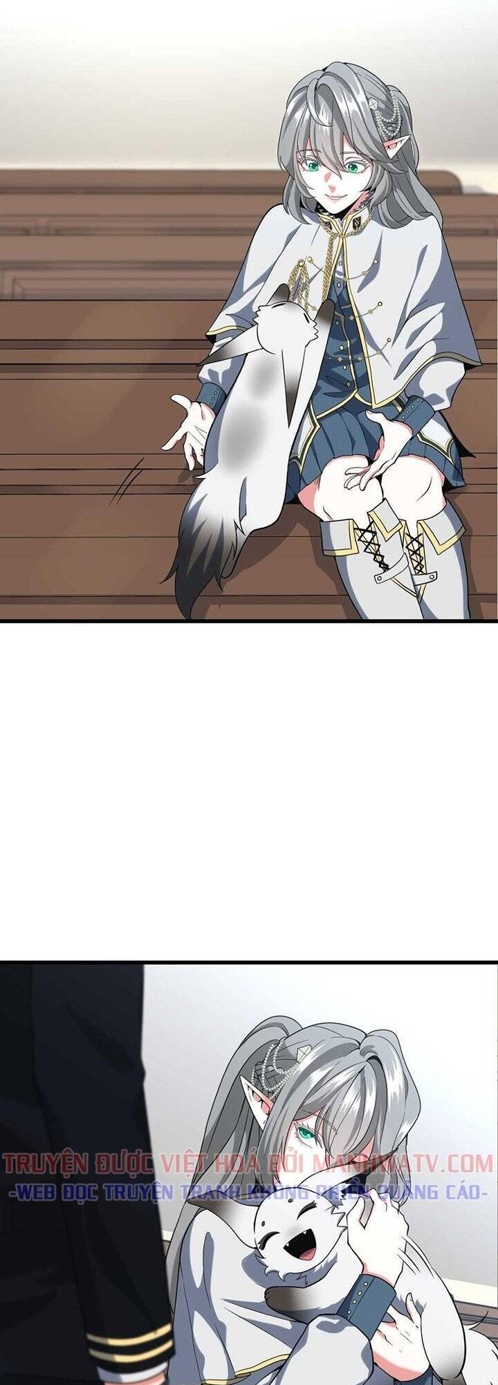 Ánh Sáng Cuối Con Đường - Chương 109