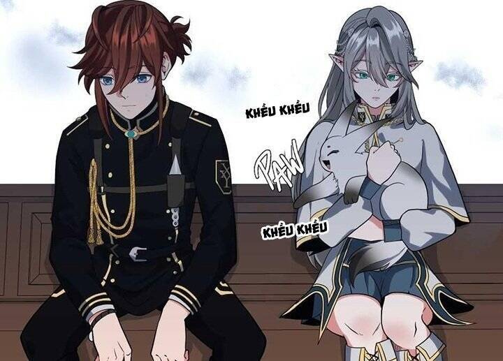 Ánh Sáng Cuối Con Đường - Chương 109