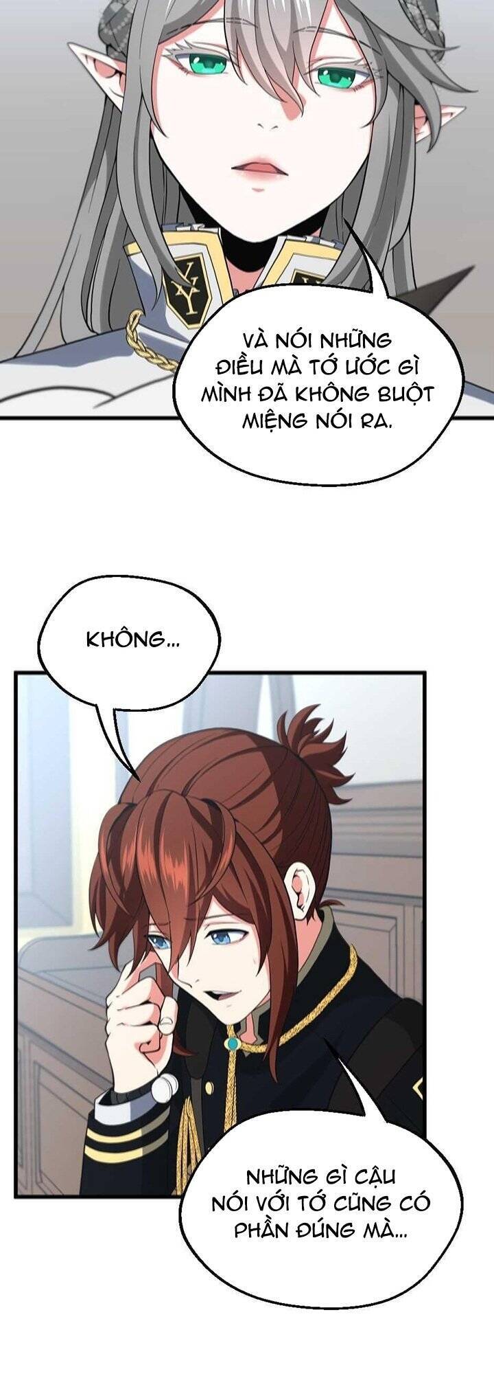 Ánh Sáng Cuối Con Đường - Chương 109