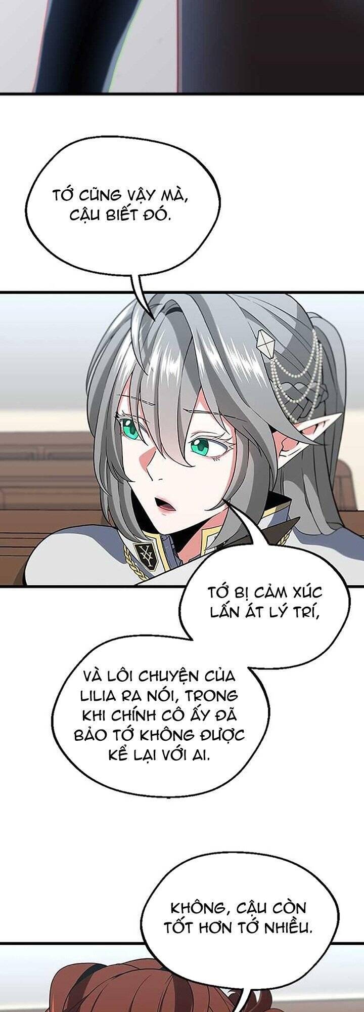 Ánh Sáng Cuối Con Đường - Chương 109