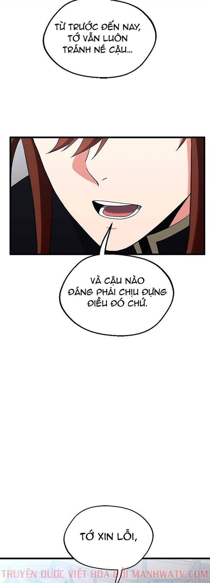 Ánh Sáng Cuối Con Đường - Chương 109