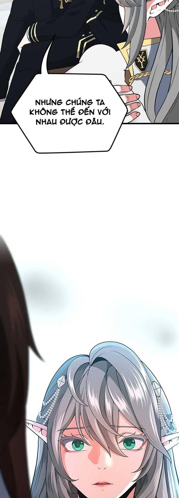 Ánh Sáng Cuối Con Đường - Chương 109