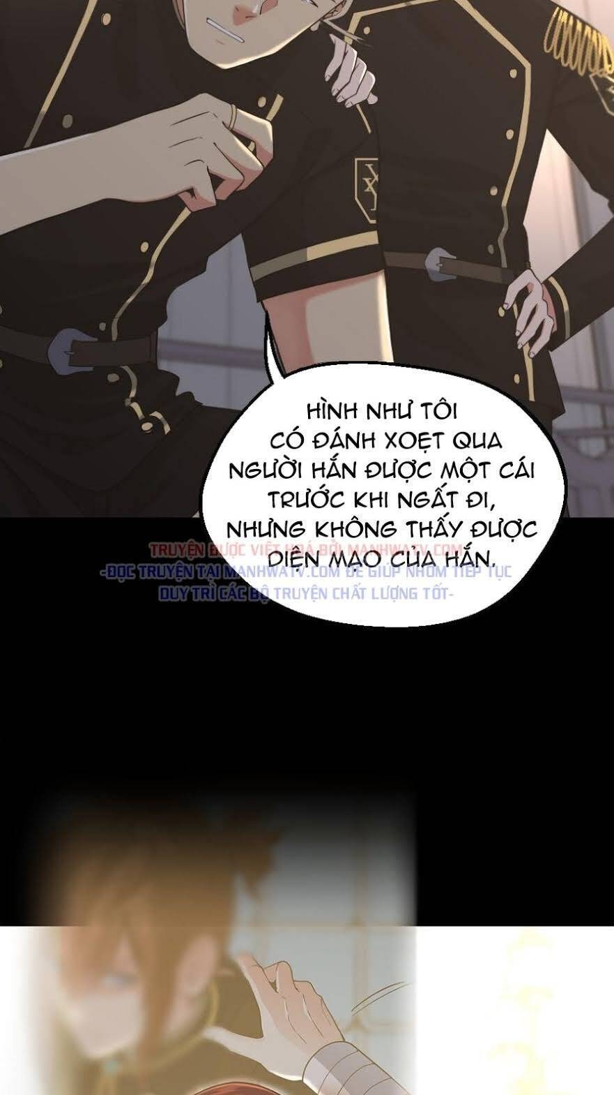 Ánh Sáng Cuối Con Đường - Chương 111