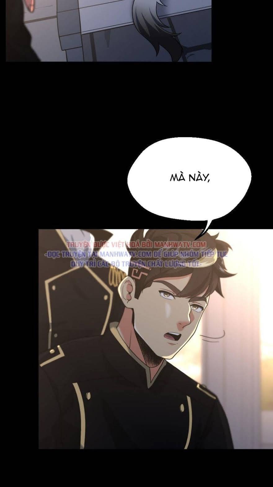 Ánh Sáng Cuối Con Đường - Chương 111