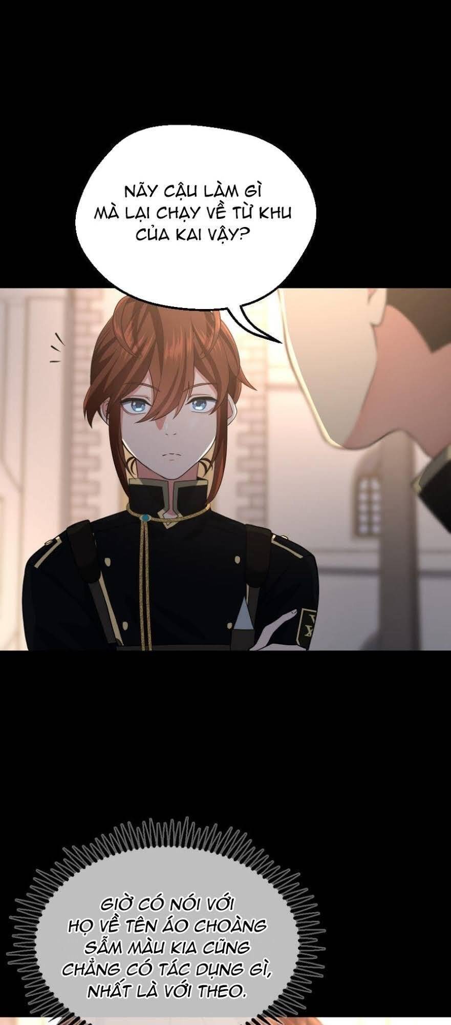 Ánh Sáng Cuối Con Đường - Chương 111