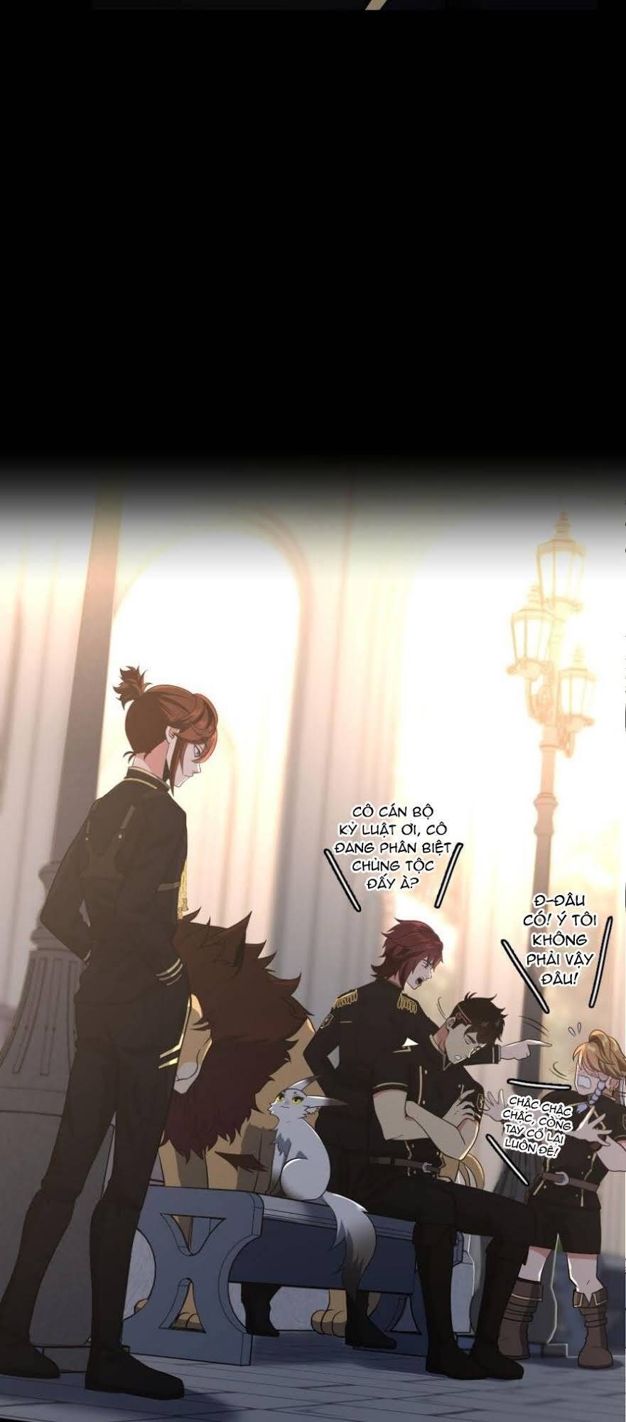 Ánh Sáng Cuối Con Đường - Chương 111