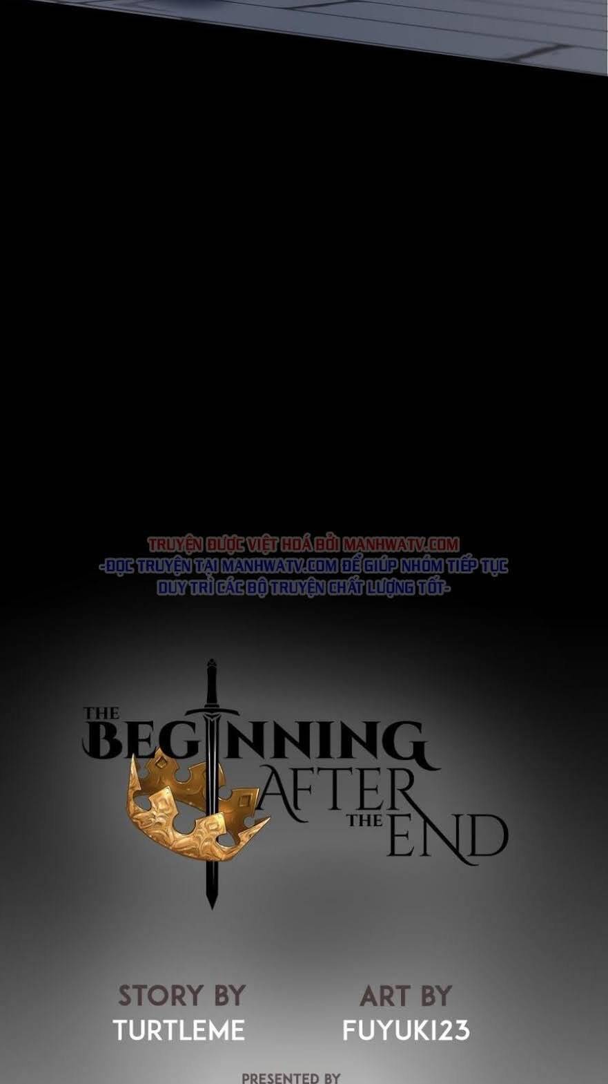 Ánh Sáng Cuối Con Đường - Chương 111