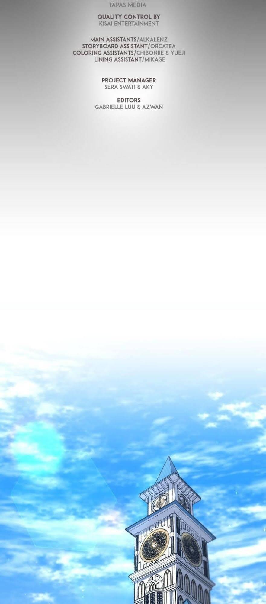 Ánh Sáng Cuối Con Đường - Chương 111