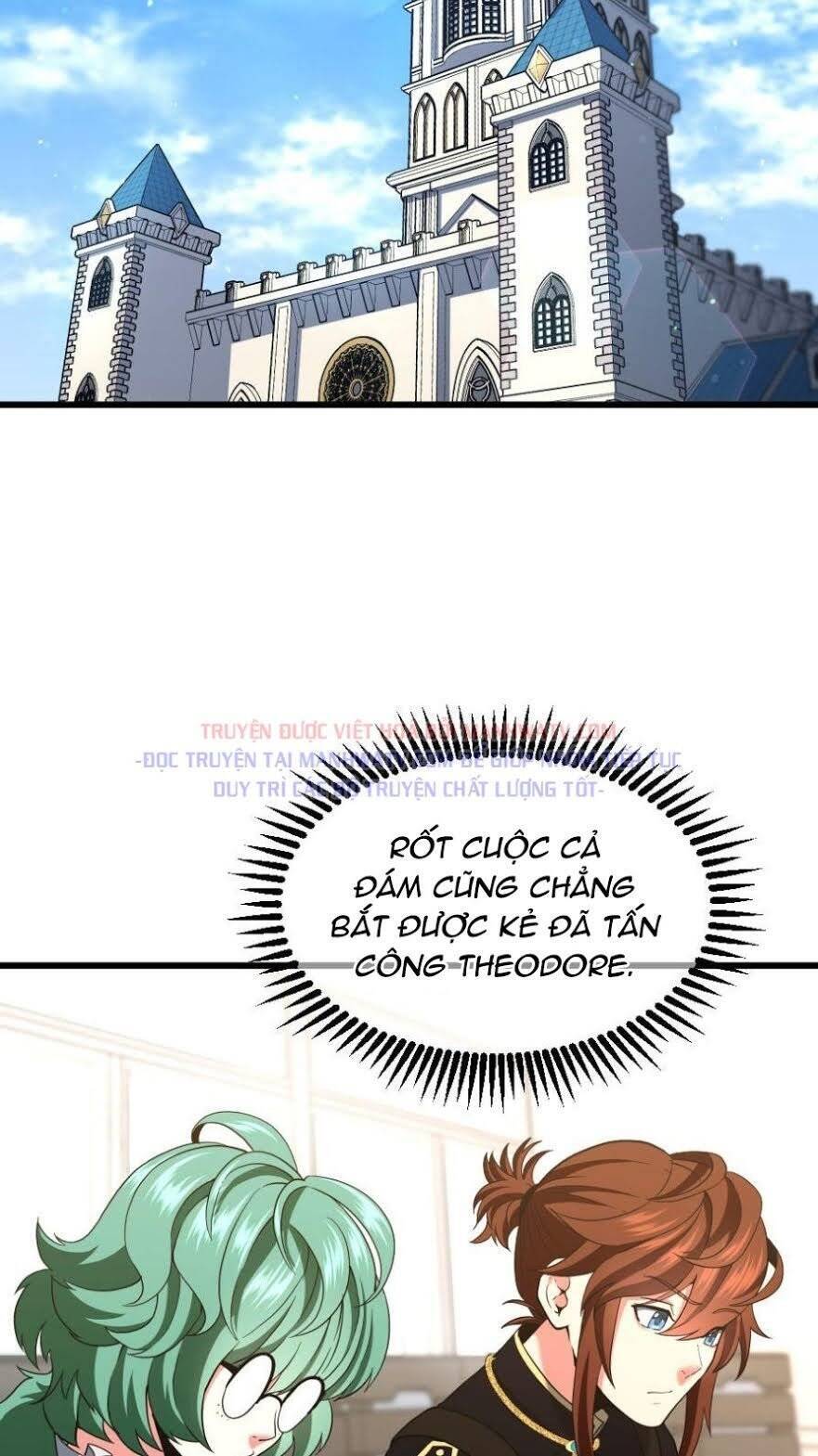 Ánh Sáng Cuối Con Đường - Chương 111