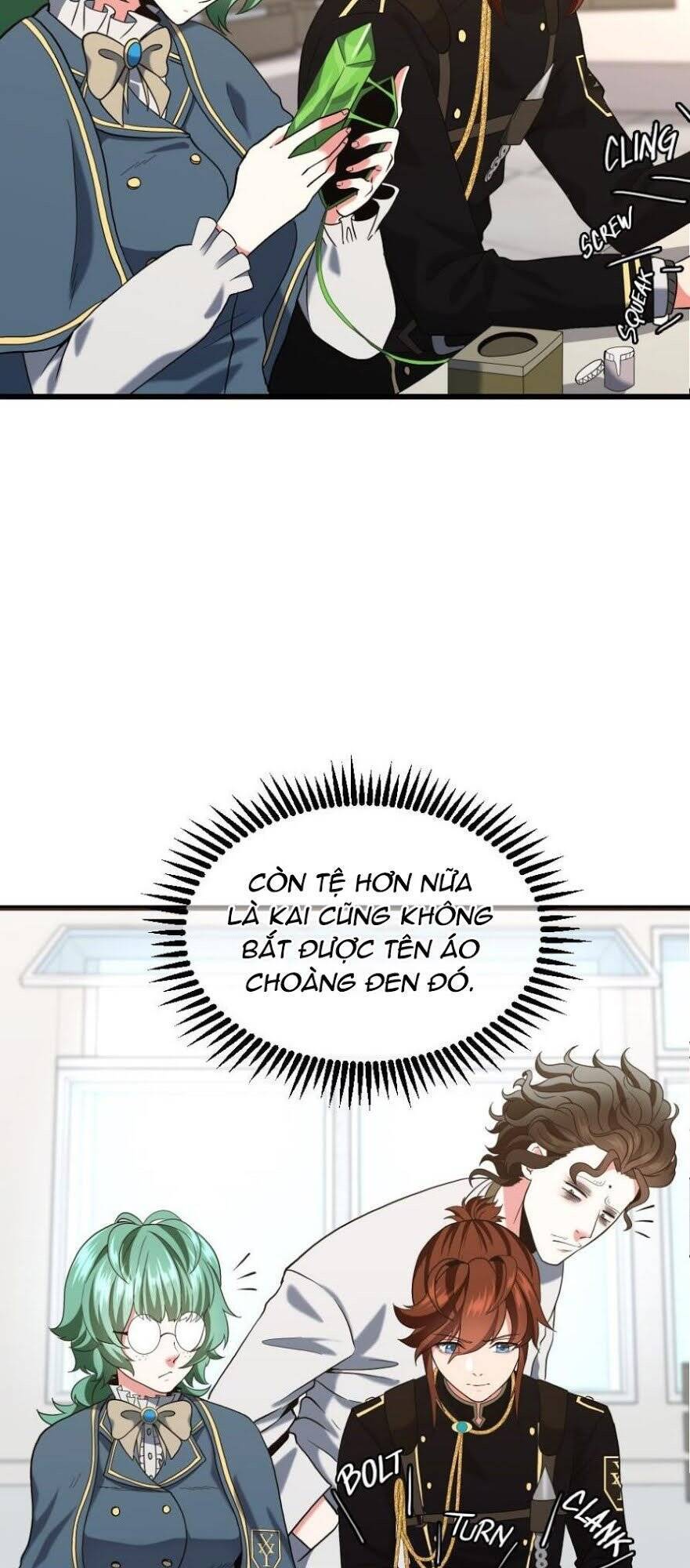 Ánh Sáng Cuối Con Đường - Chương 111