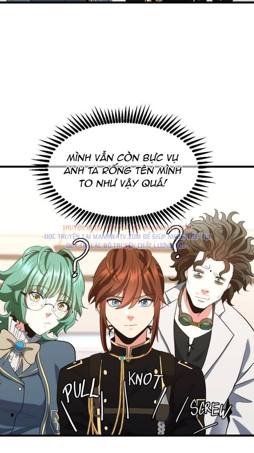 Ánh Sáng Cuối Con Đường - Chương 111