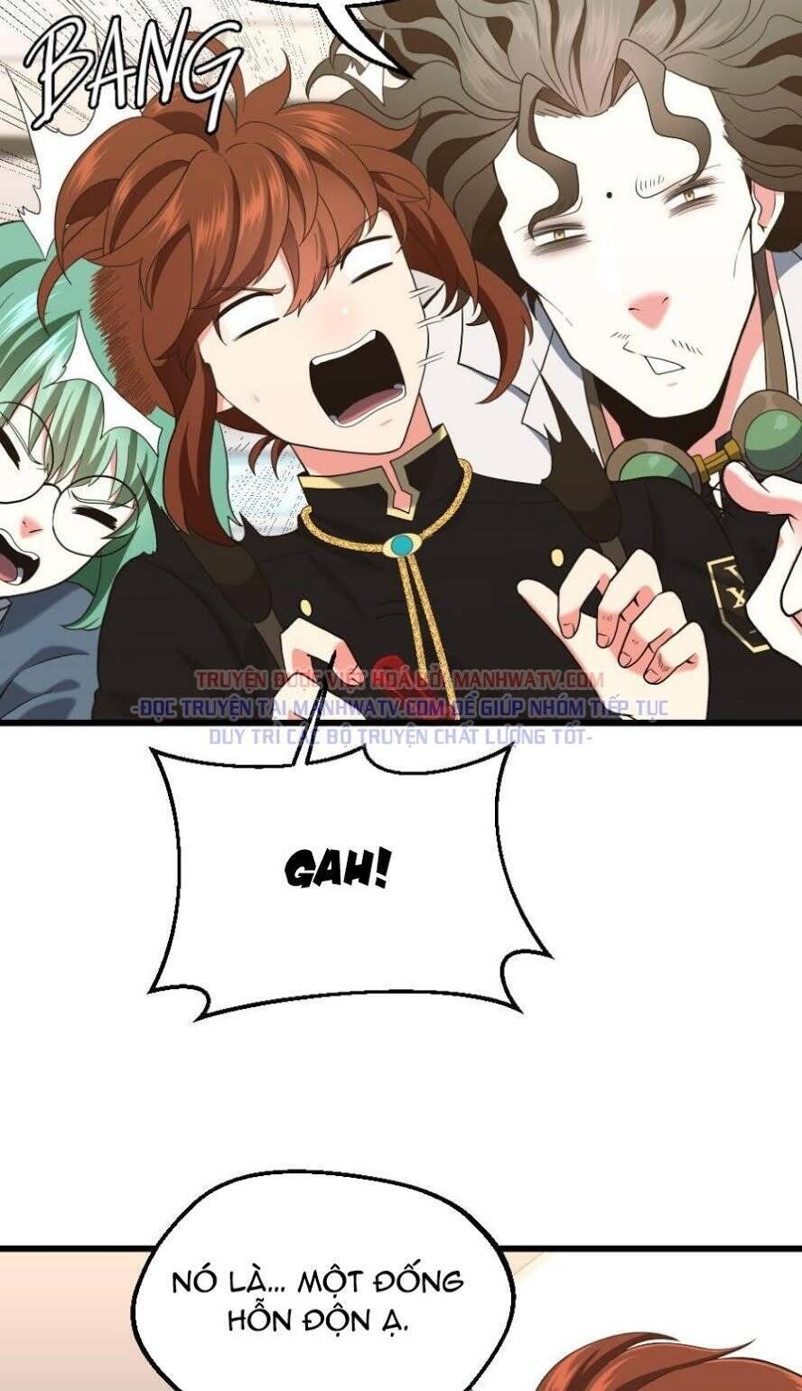 Ánh Sáng Cuối Con Đường - Chương 111