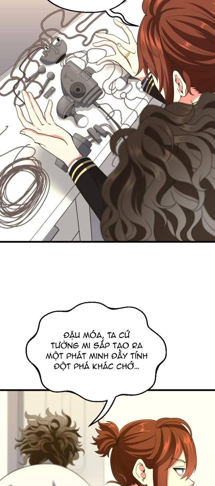 Ánh Sáng Cuối Con Đường - Chương 111