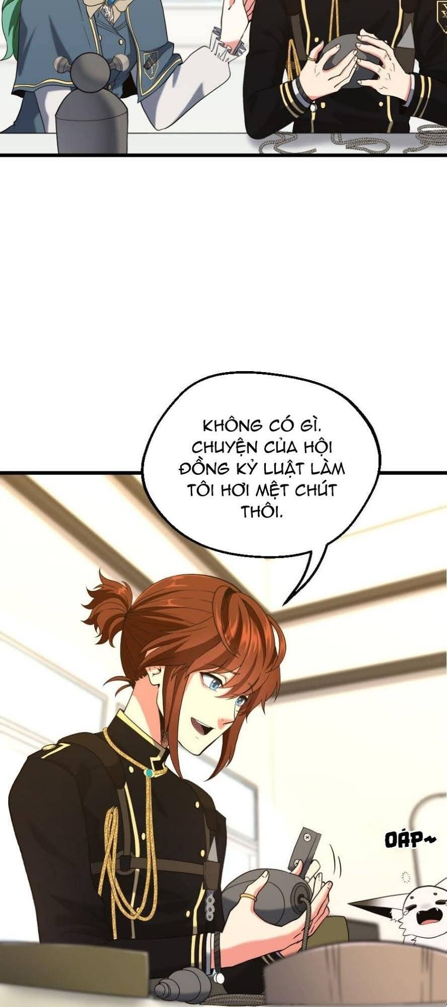 Ánh Sáng Cuối Con Đường - Chương 111