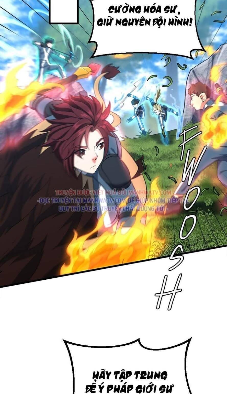 Ánh Sáng Cuối Con Đường - Chương 111