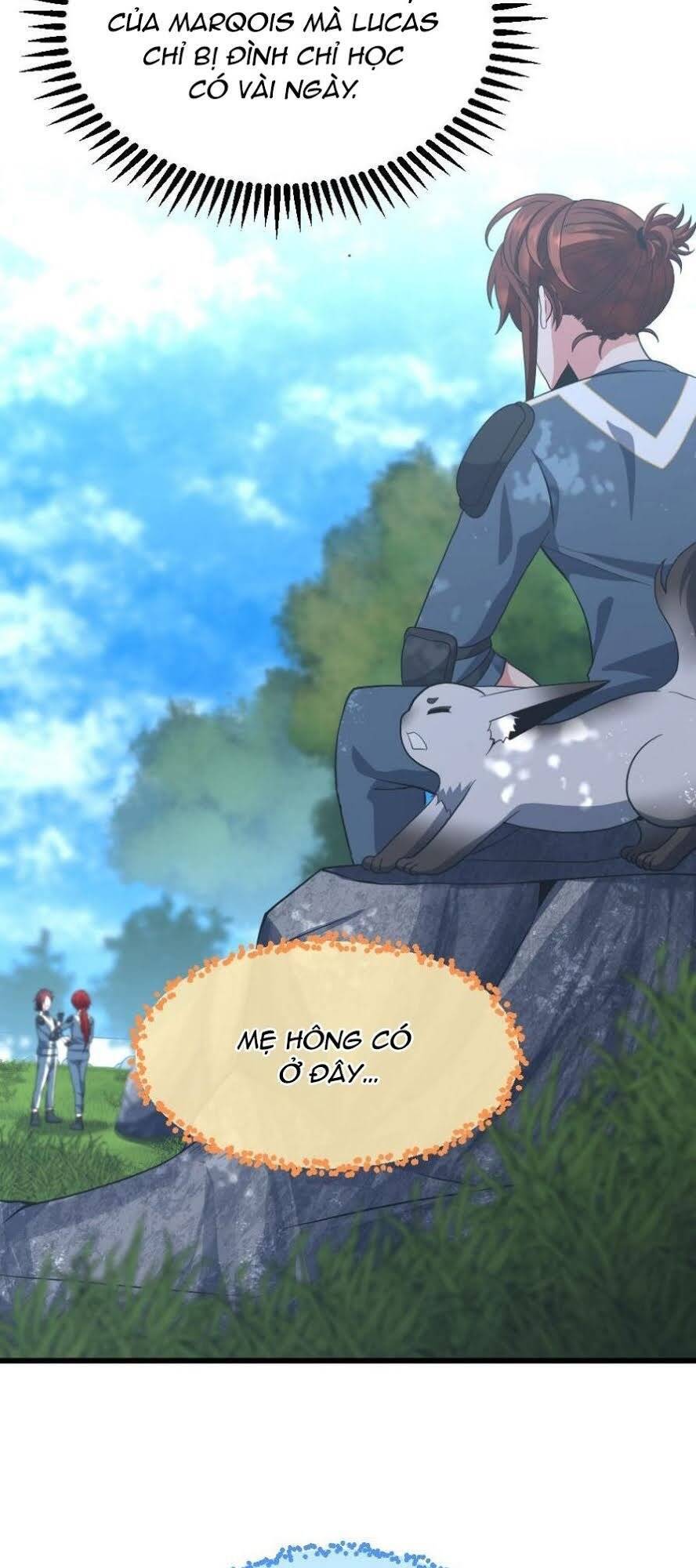 Ánh Sáng Cuối Con Đường - Chương 111