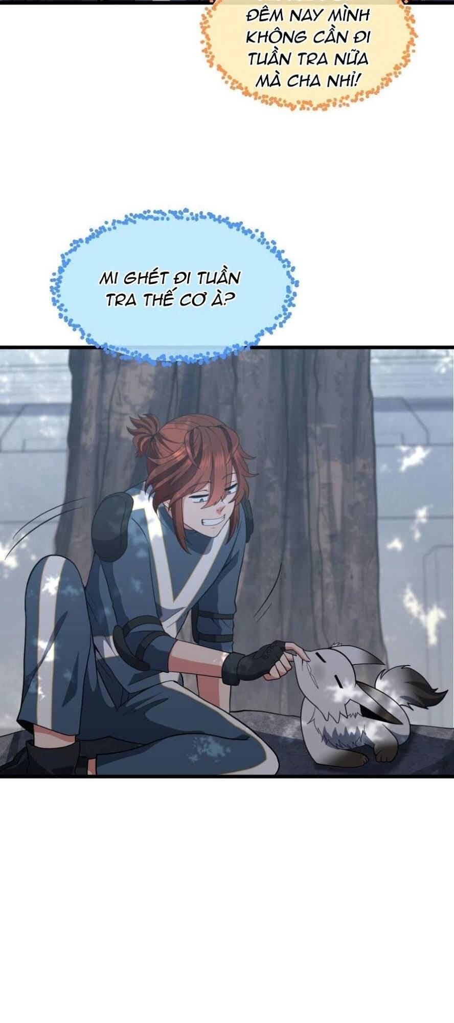 Ánh Sáng Cuối Con Đường - Chương 111