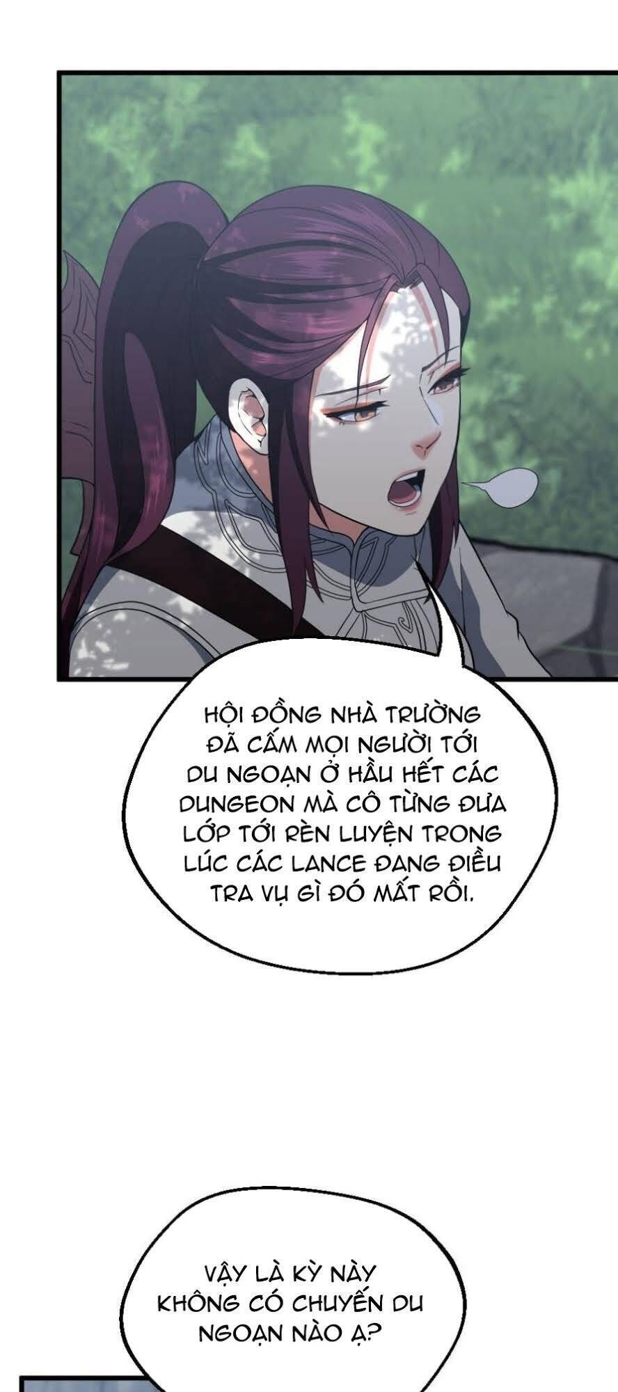 Ánh Sáng Cuối Con Đường - Chương 111