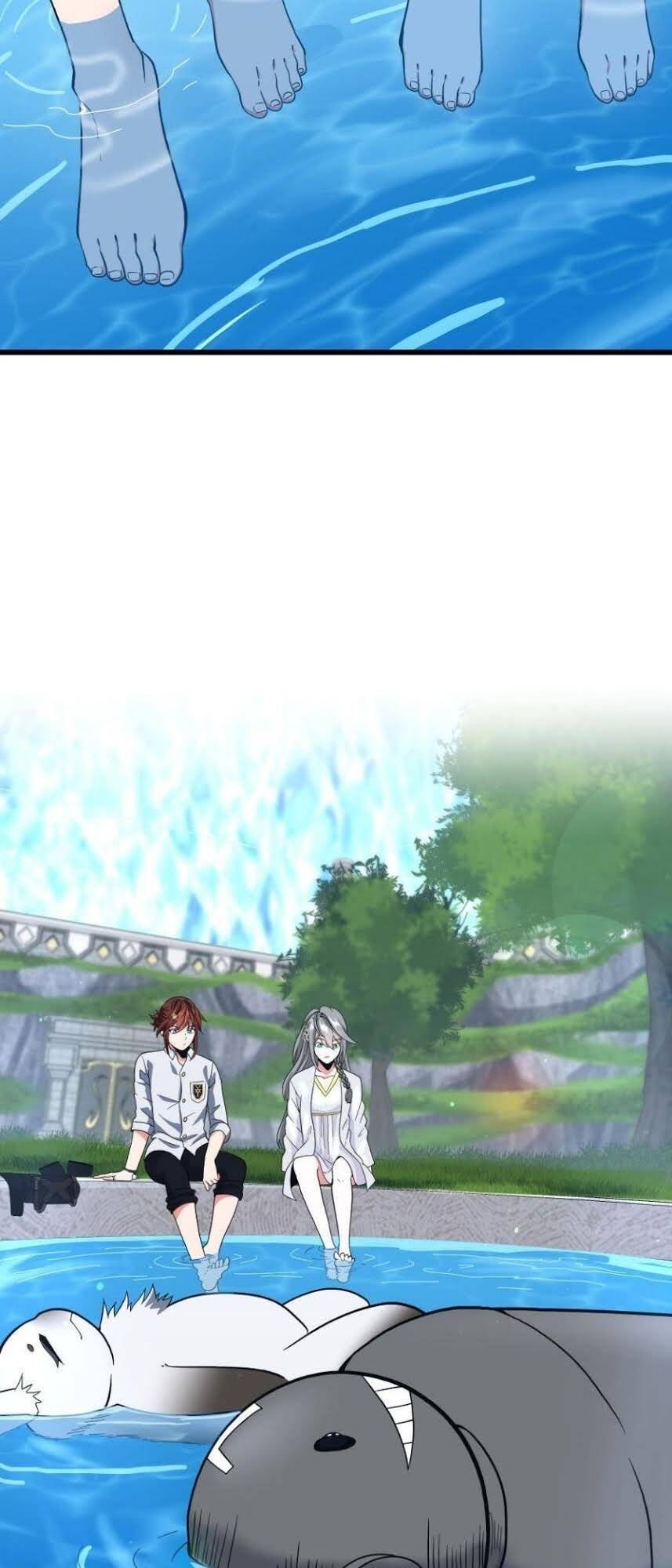 Ánh Sáng Cuối Con Đường - Chương 111