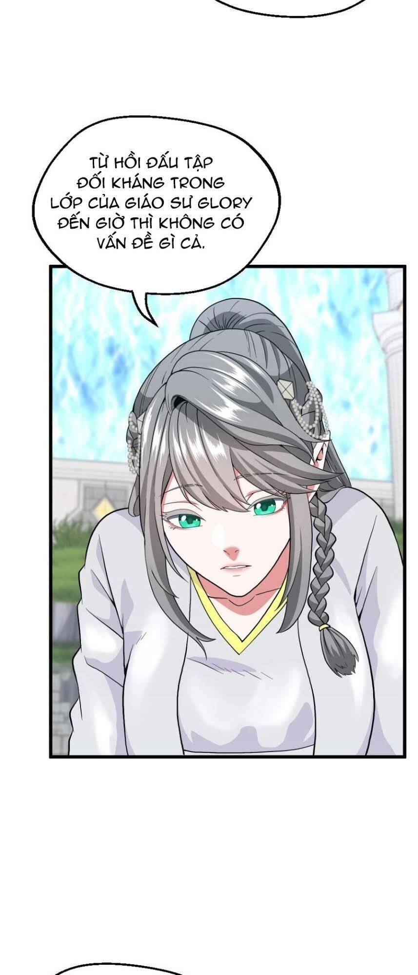 Ánh Sáng Cuối Con Đường - Chương 111